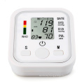 Home Upper Arm Mini Blood Pressure Measurement